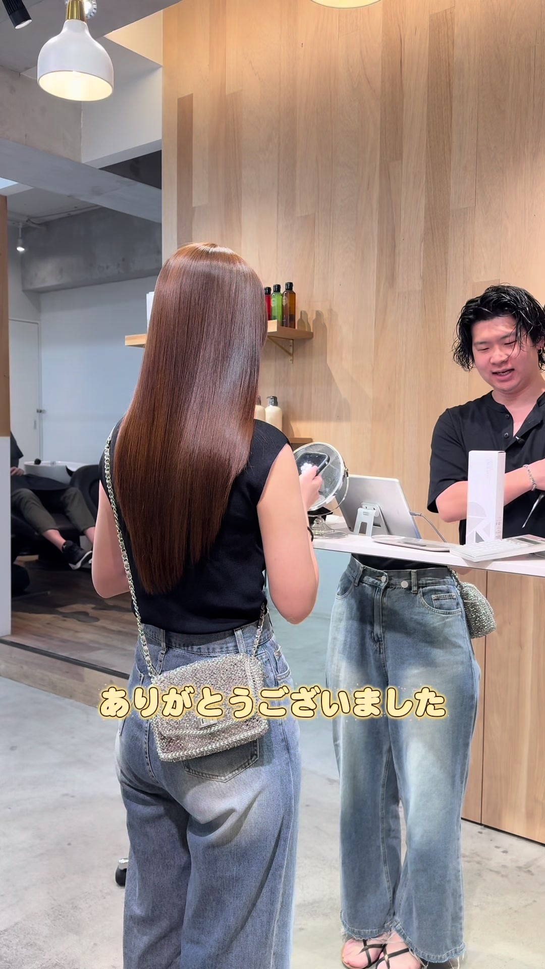 @コヤマ カイト☀️縮毛矯正のプロ