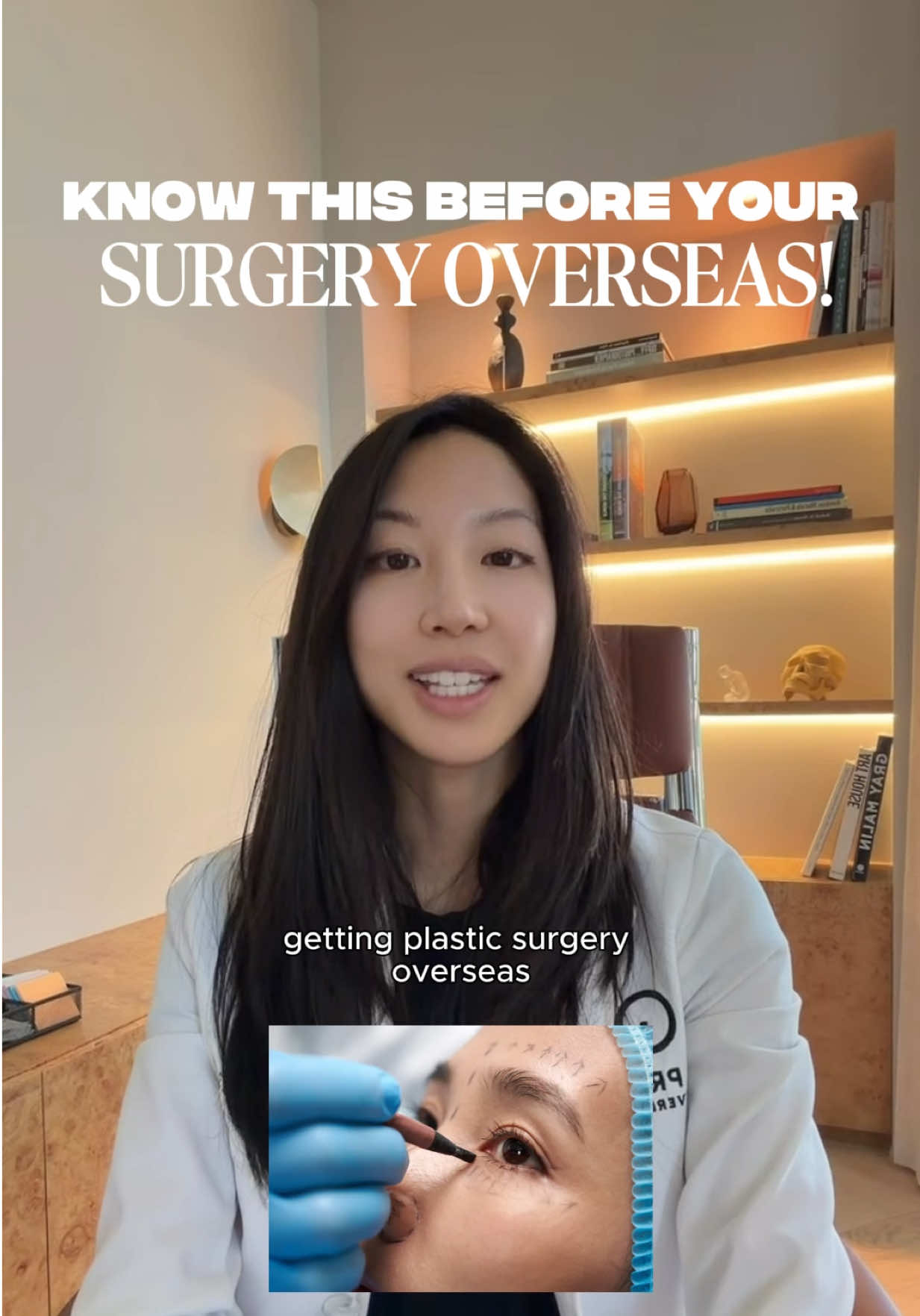 @Dr. Catherine Chang