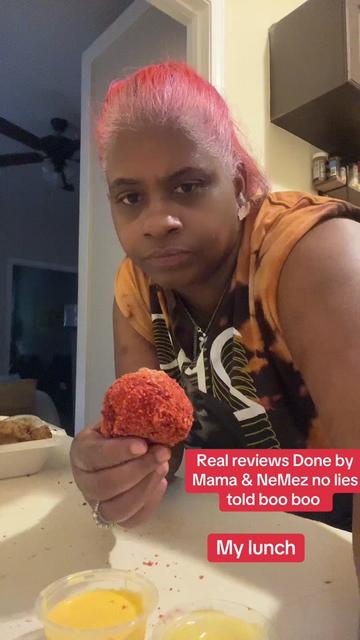 @mamamemezsoulfood LLC