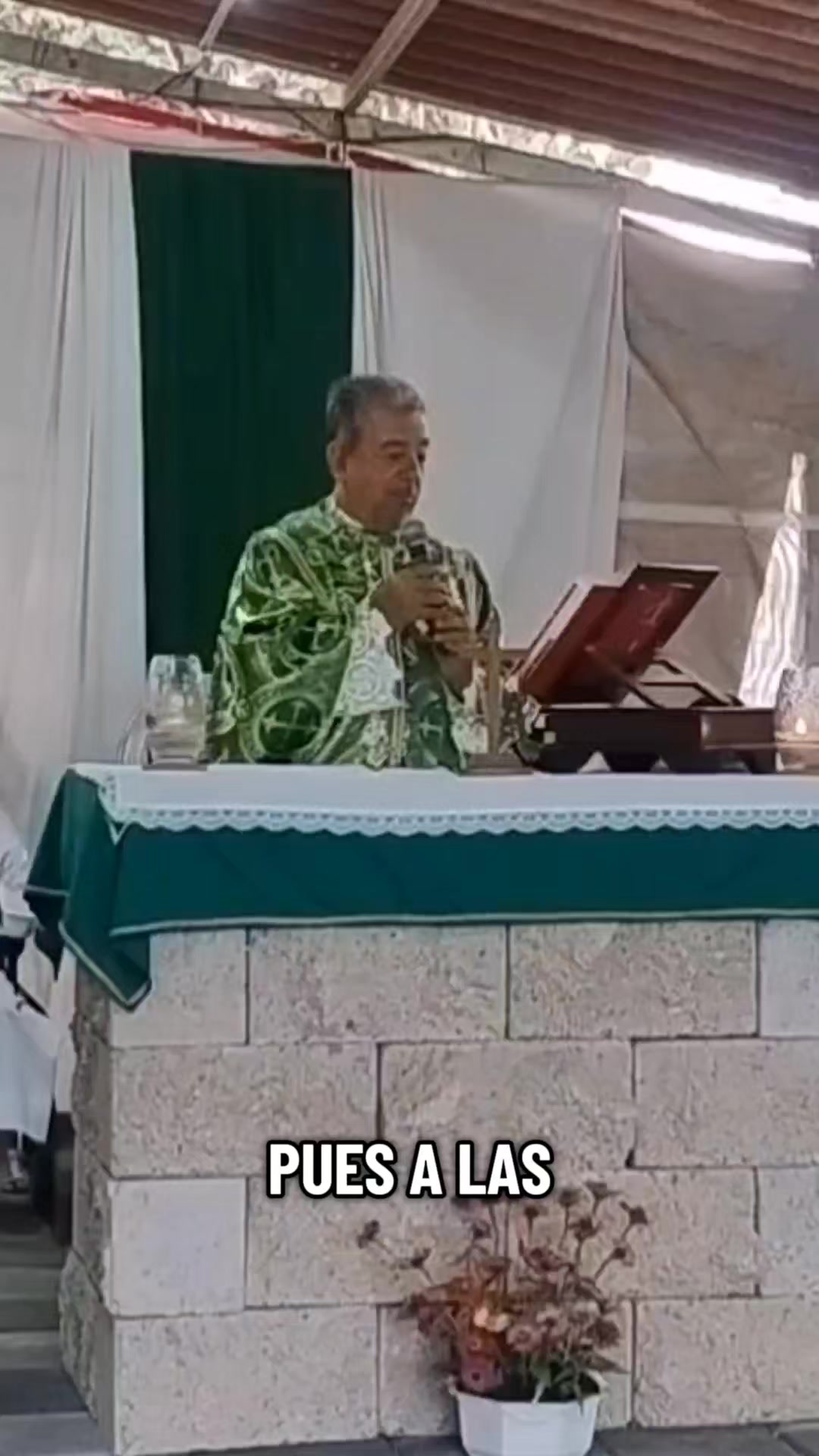 @Divino Ni&ntilde;o Jes&uacute;s VdeA