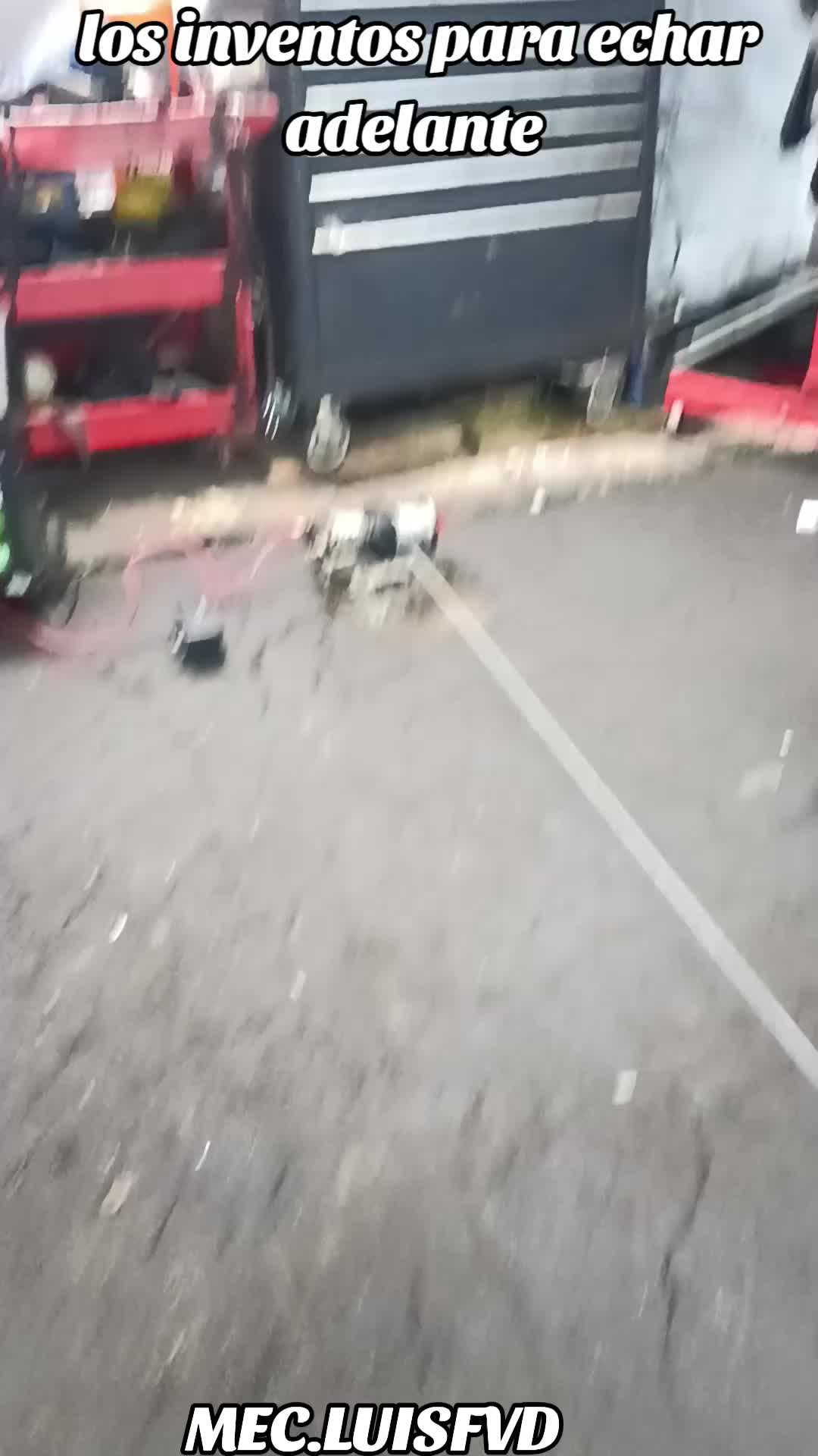@trabajo