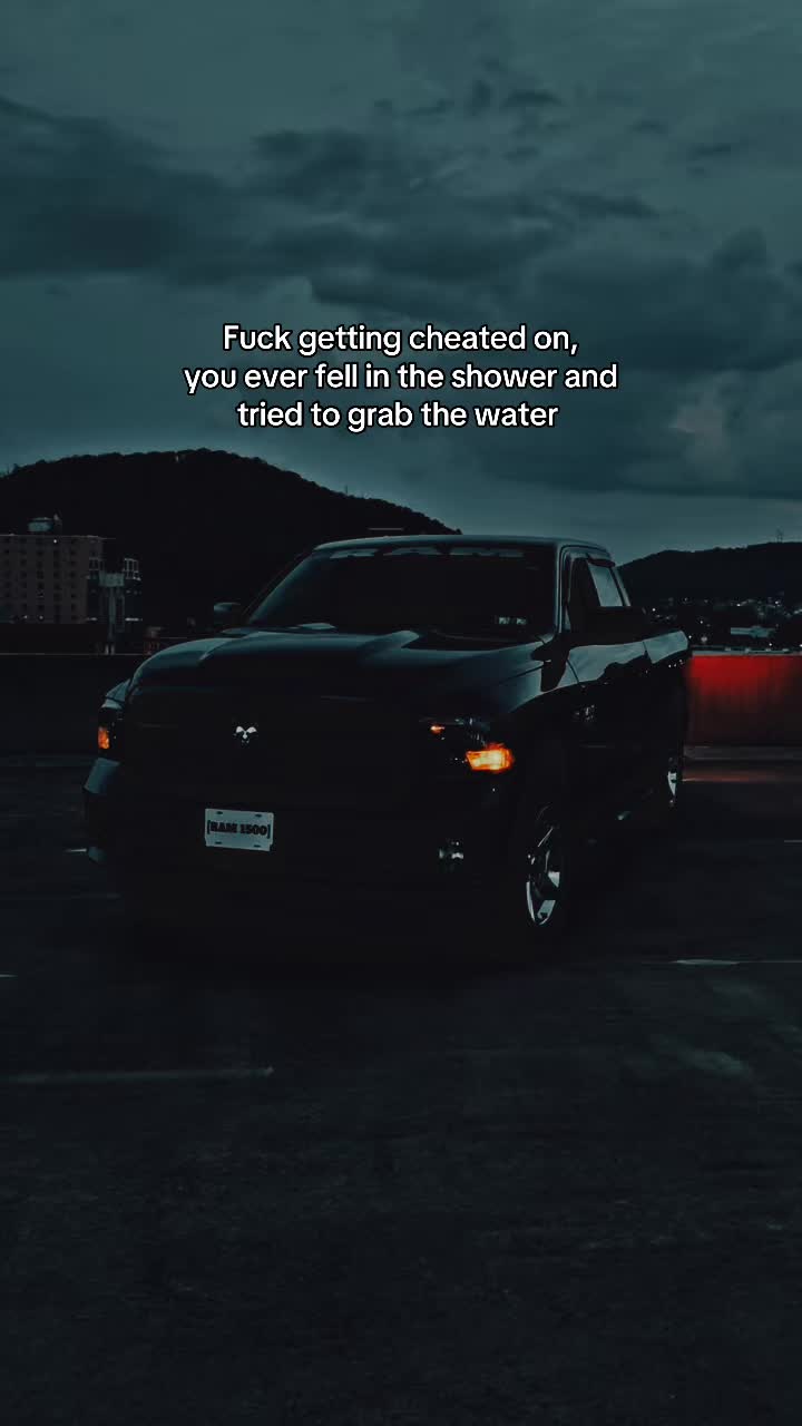 @Josh Horner