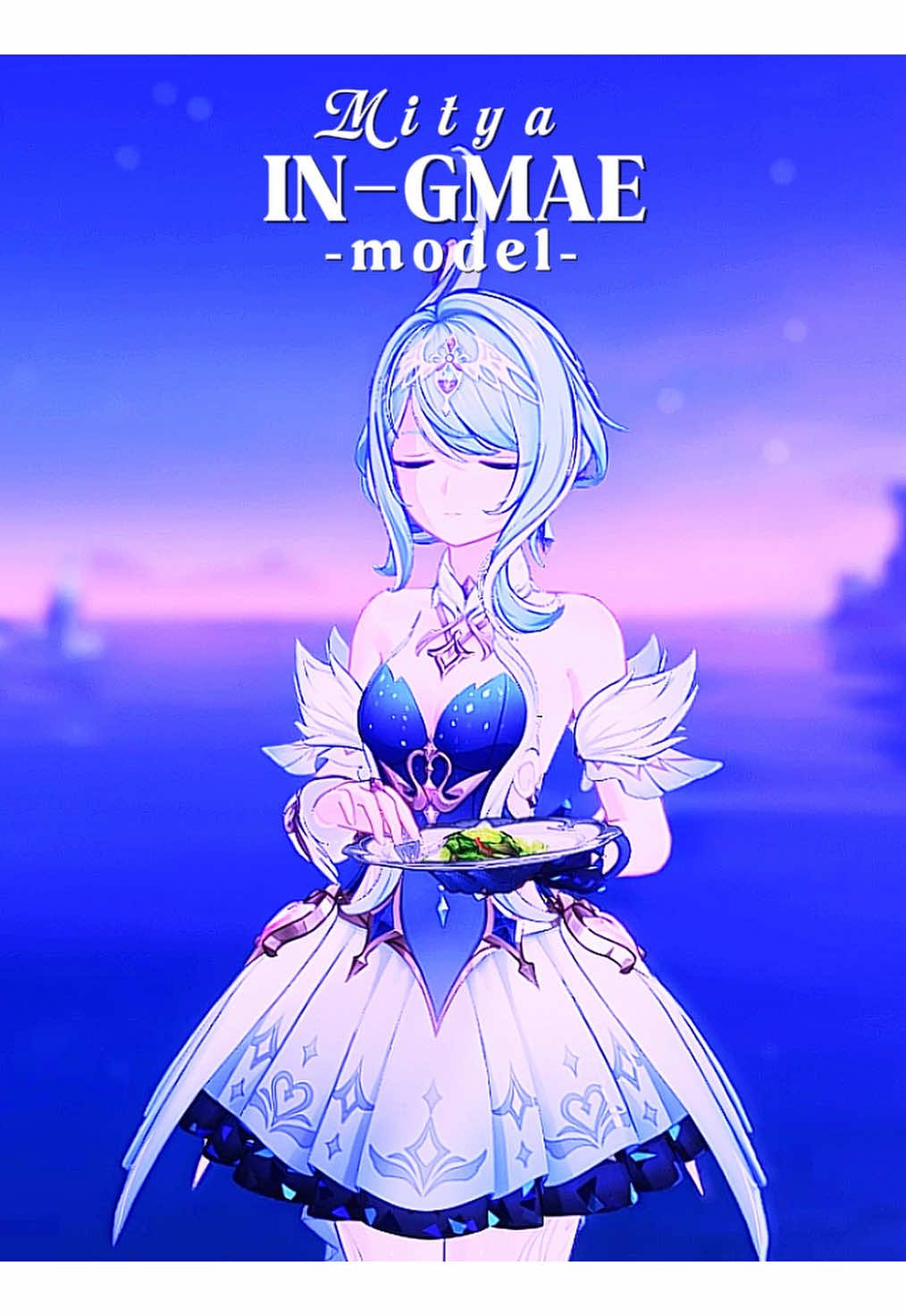 @Moon𐔌՞. .՞𐦯