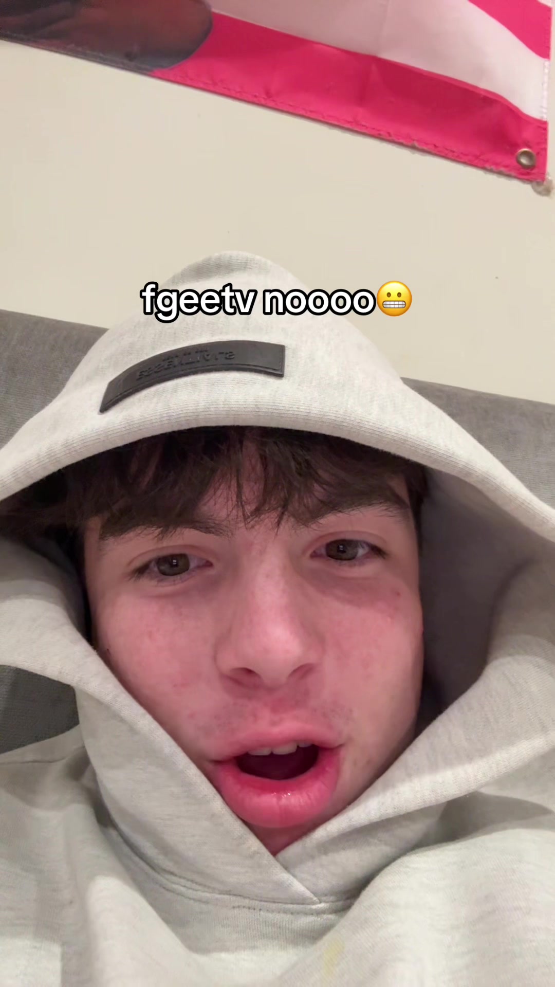 @Joey