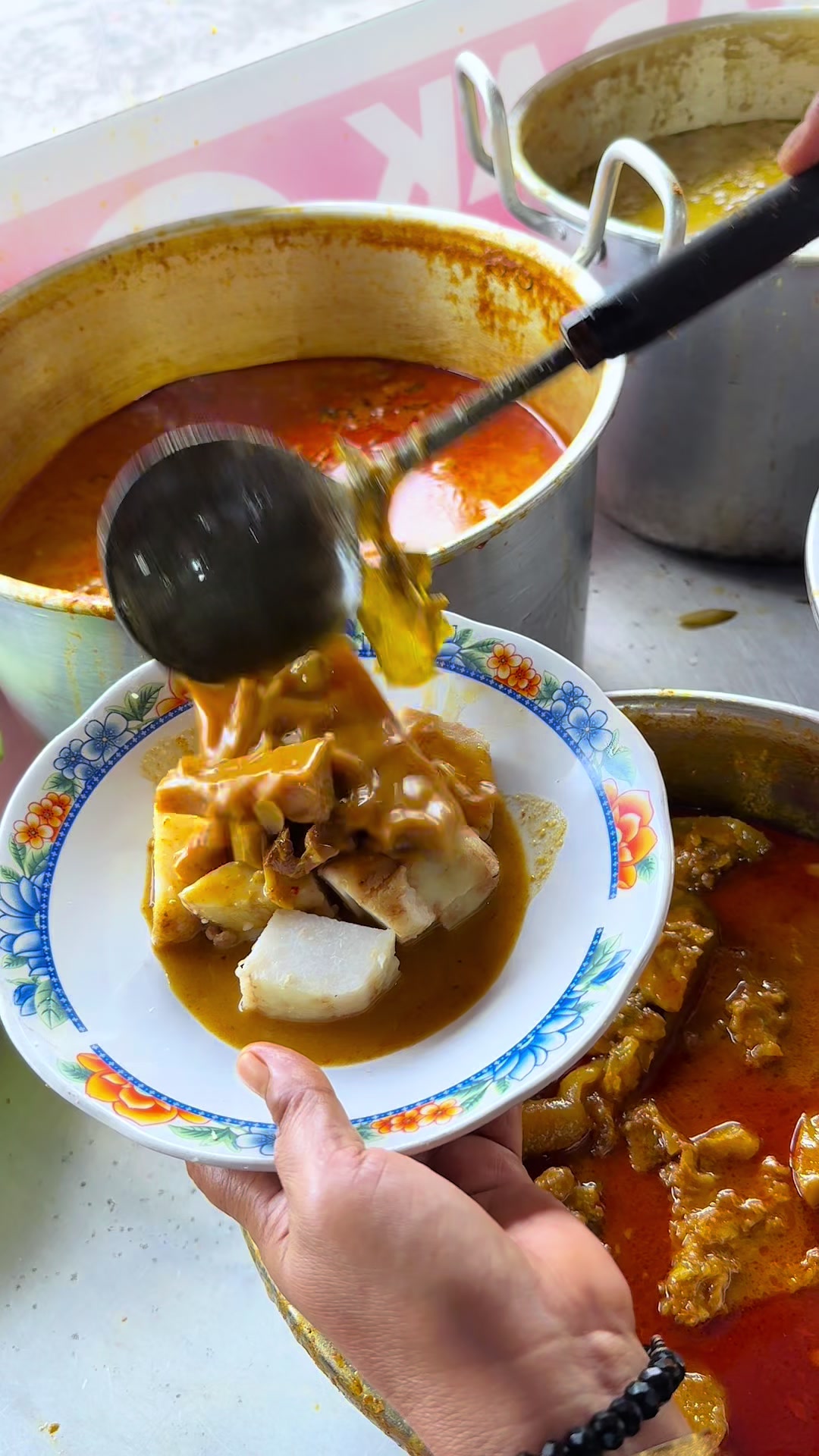 @Lapiak Buruak ||Kuliner Sumbar