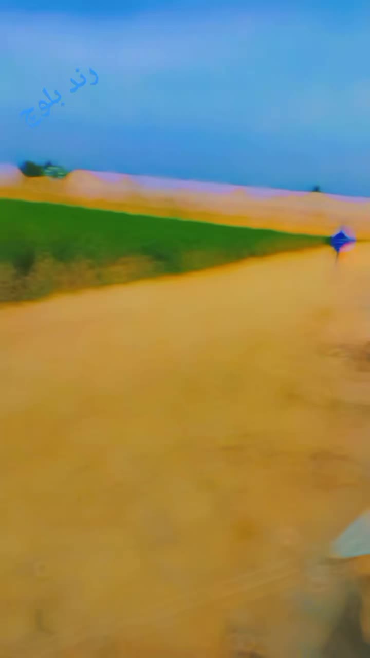 @سردار شان خان بلوچ 😡