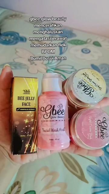@Molly Jiwa beauty