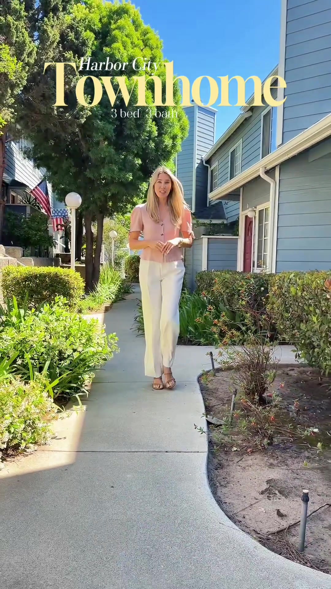 @Jelena Pesovic, Realtor LA