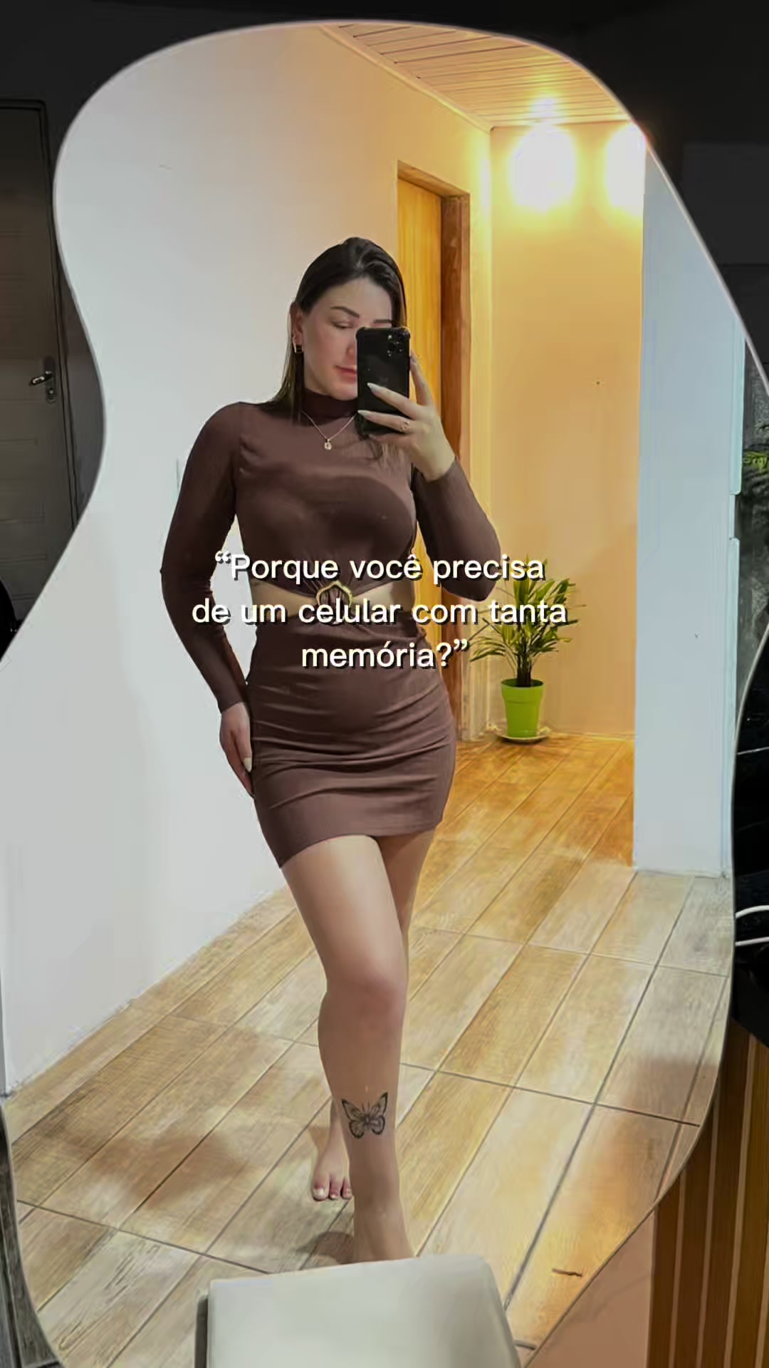 @Carina Ferrari