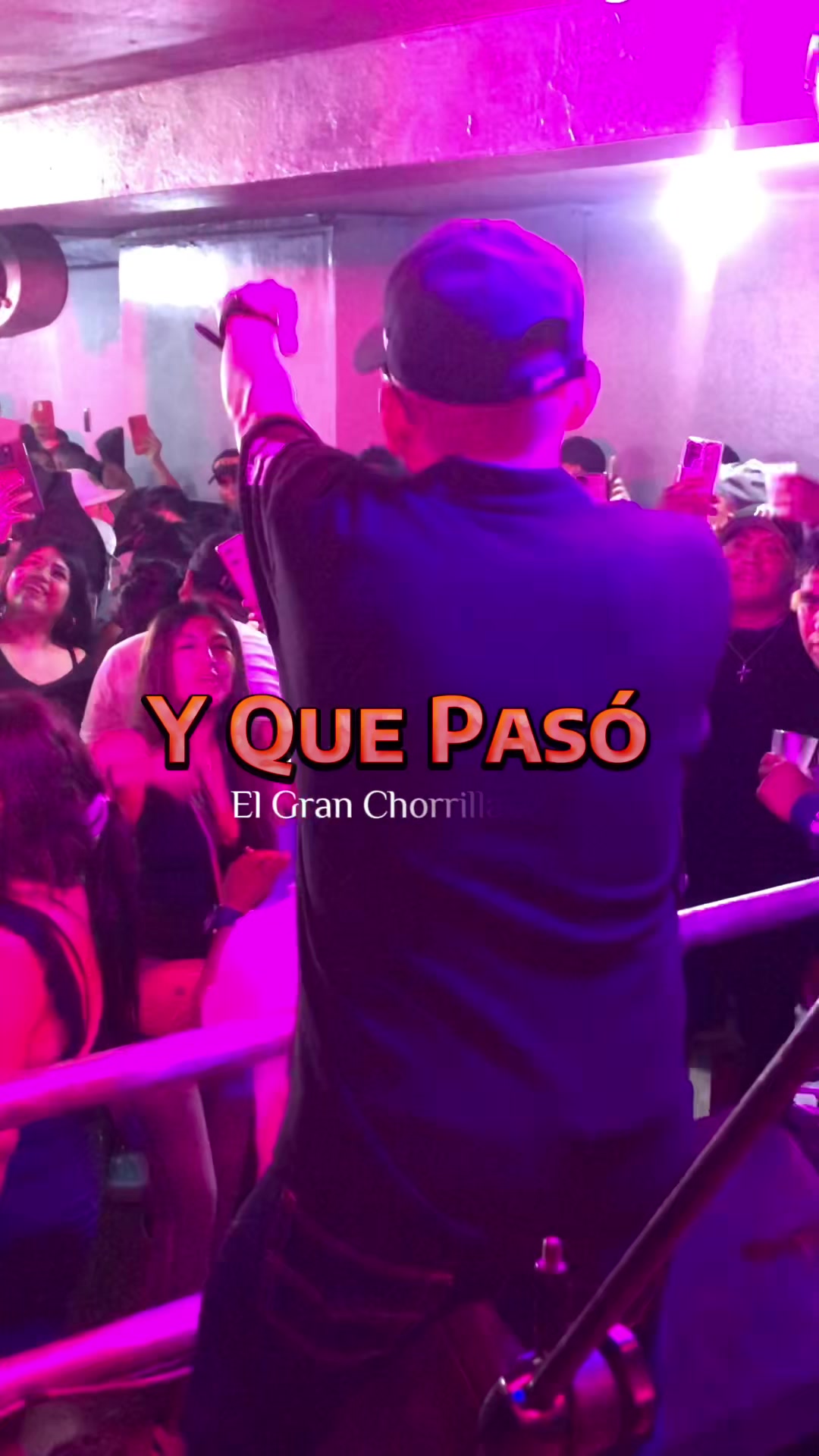 @La Esquina Chacalonera
