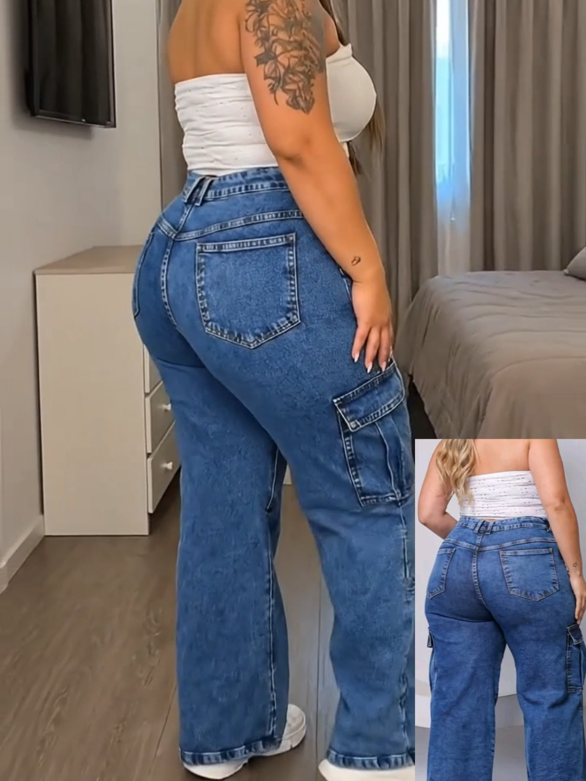 @Lena creator