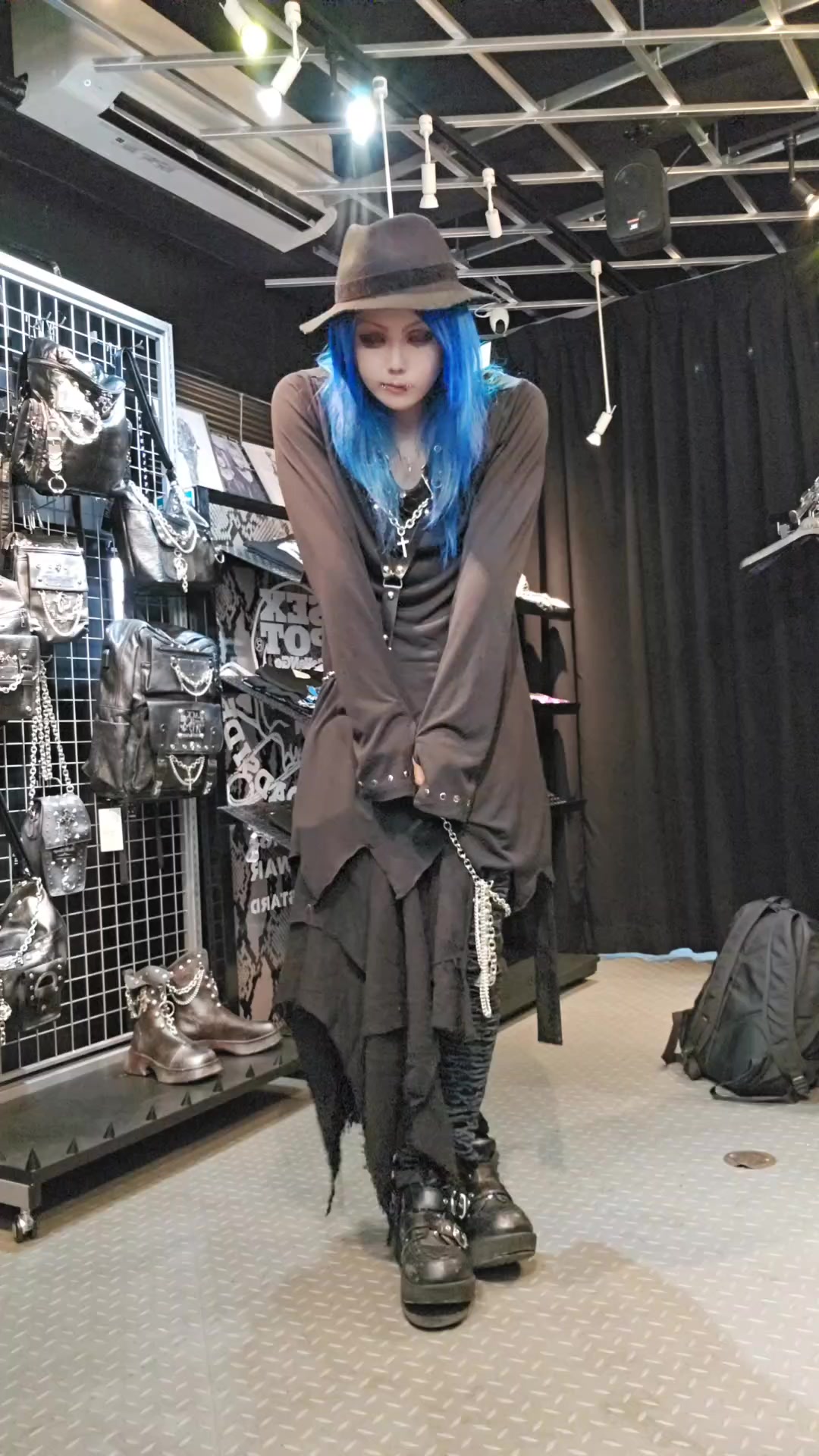 @IoЯi