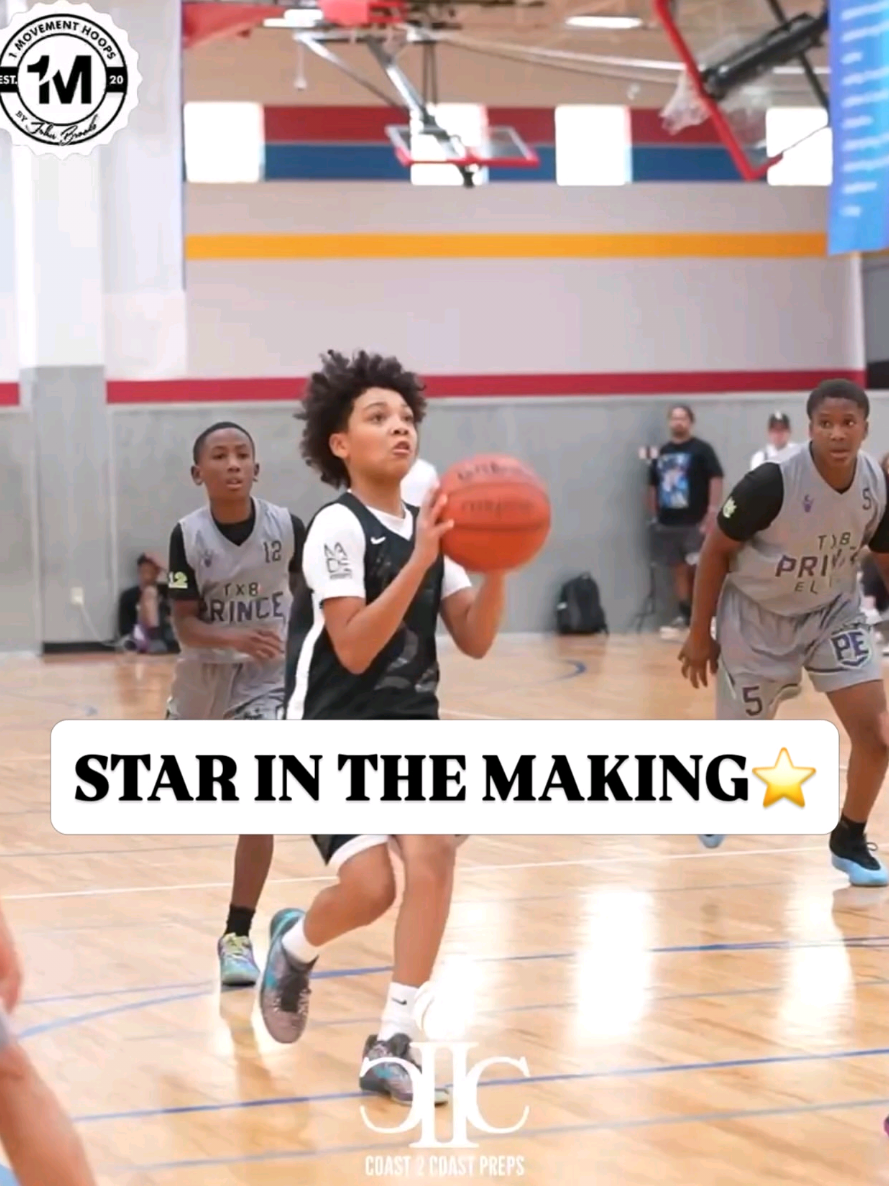@Coast 2 Coast Preps