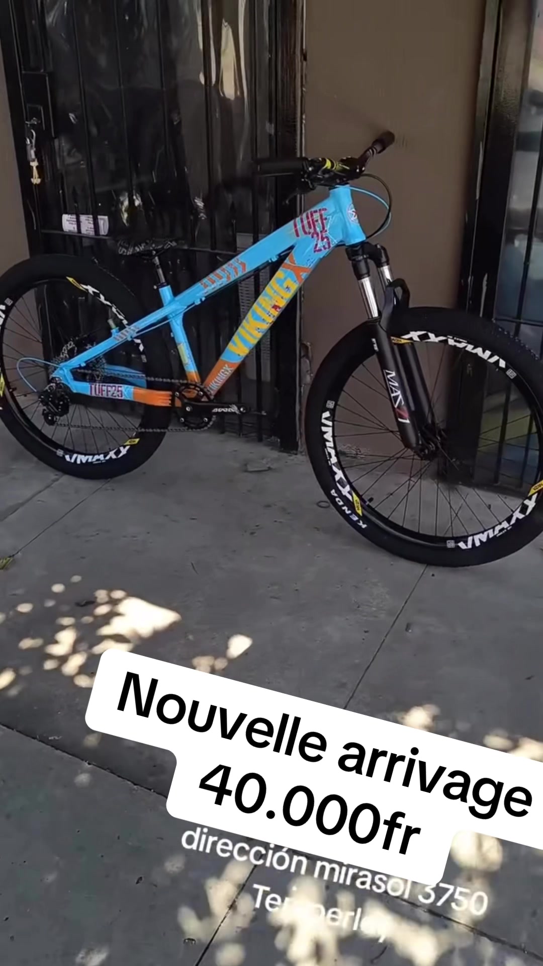 @Vélo et articles électroniques
