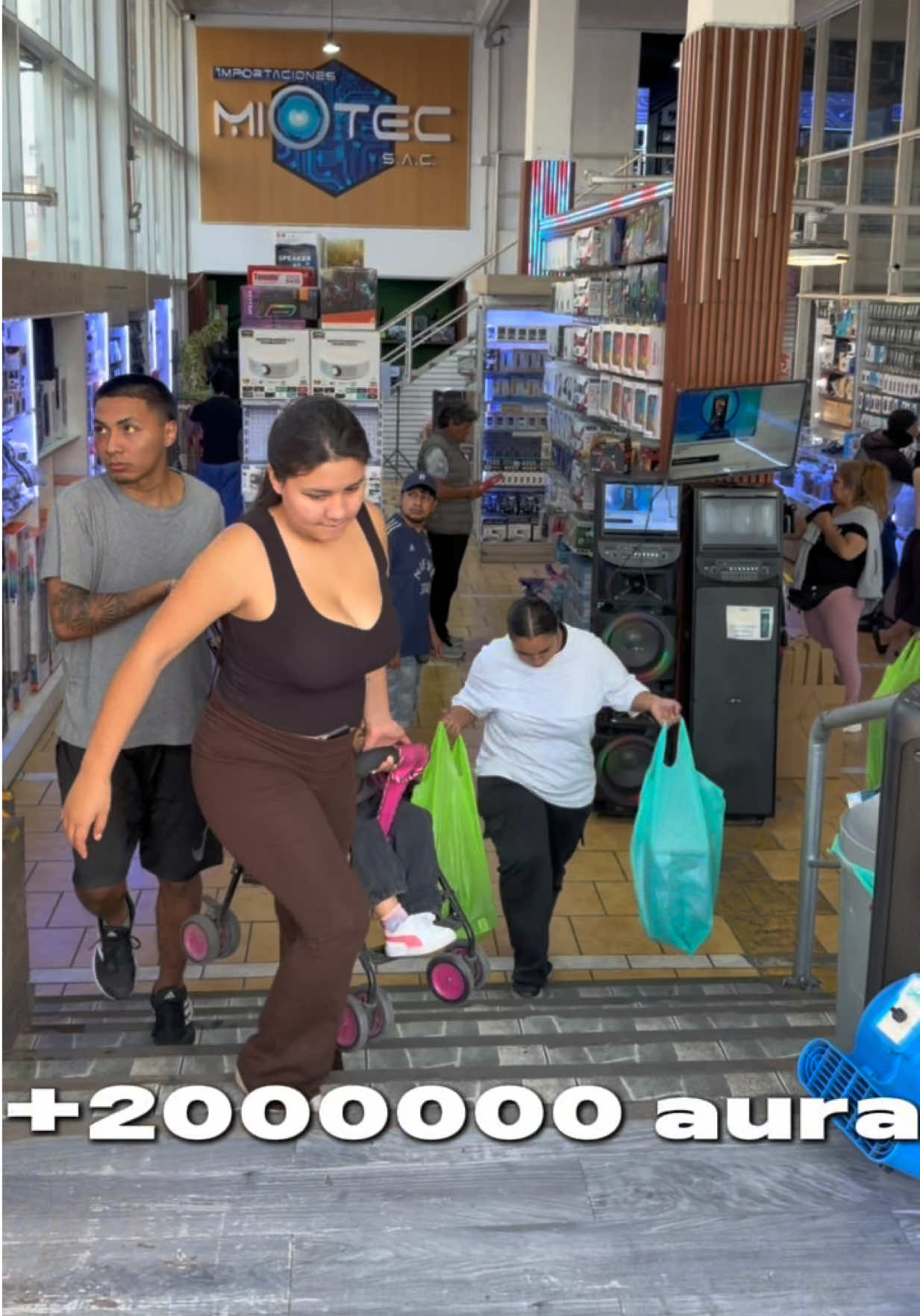 @MIO TEC