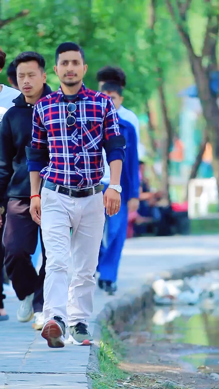 @Ishwor Bhusal