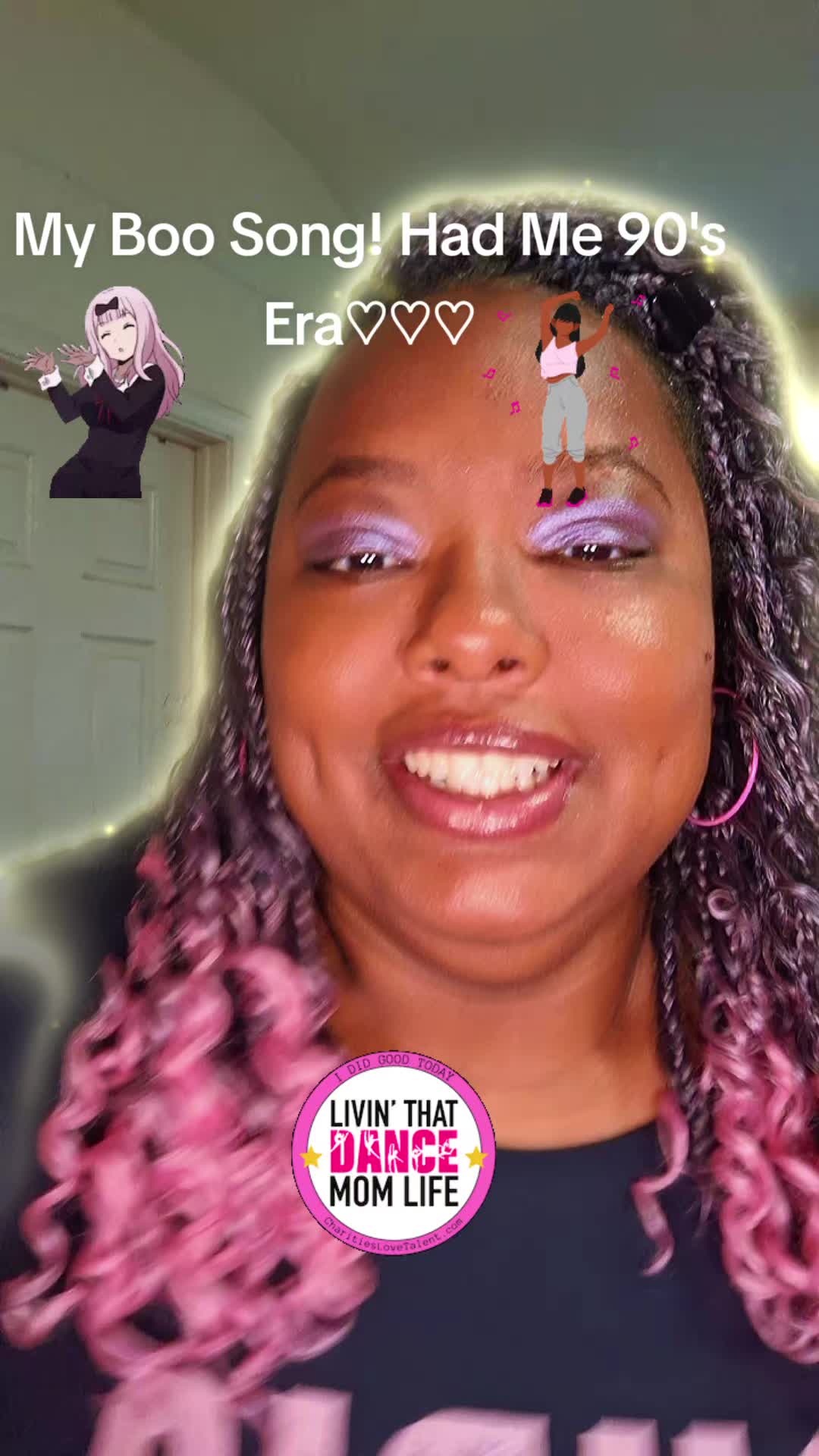 @♡Queen Tish♡