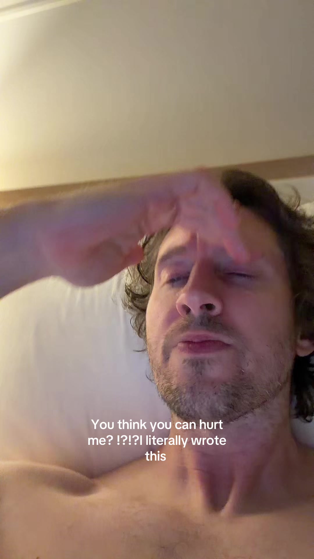 @Dean Lewis