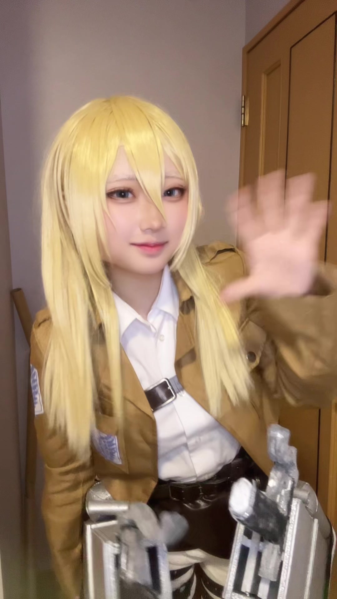 @えじょ🧹