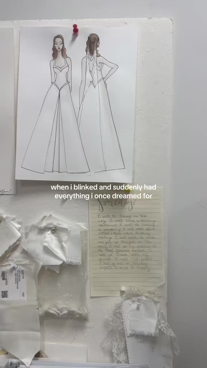 @Annabelle | Fashion Designer