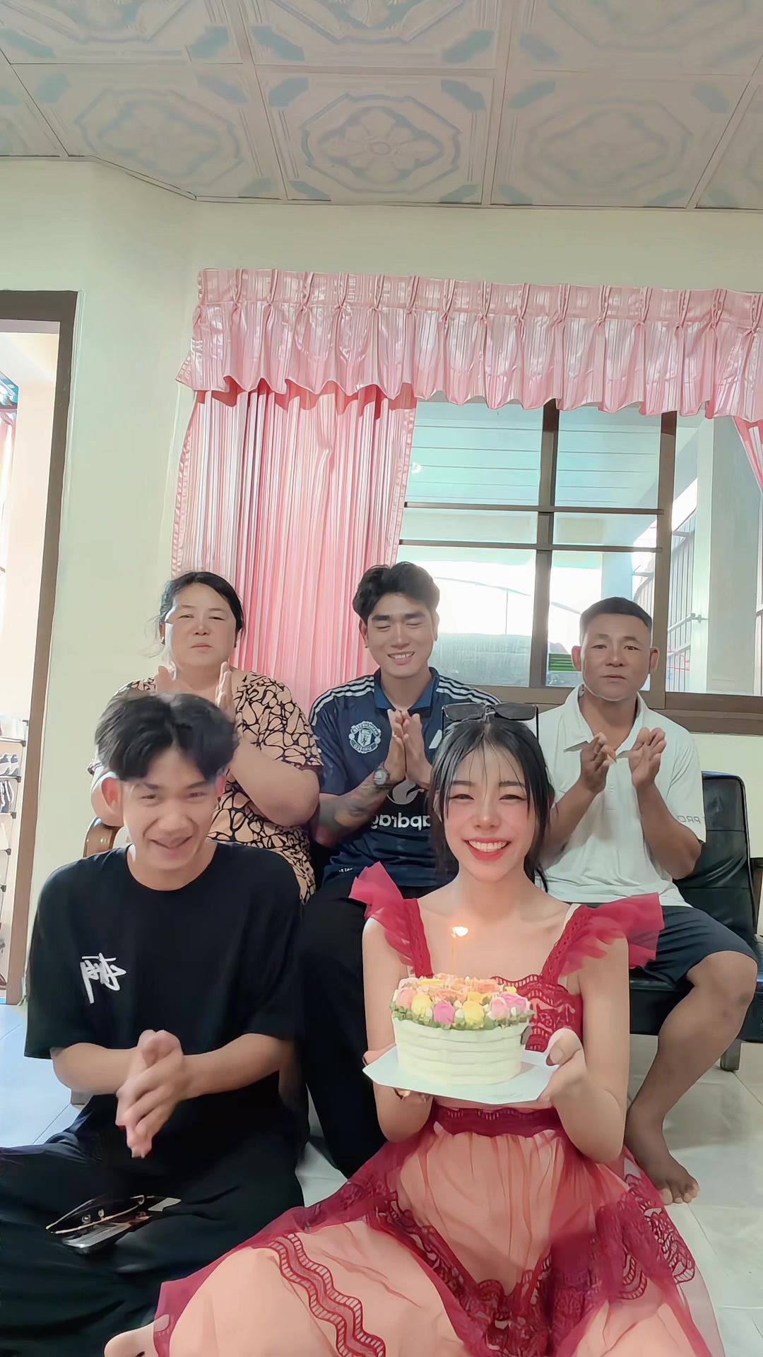 @ð€°ð»Mu Thae Thae ( 5.3M)ð€°ð»