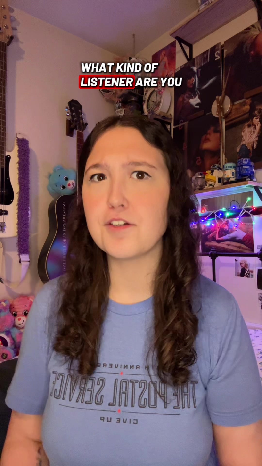 @Jenna Jo | Professional Weirdo