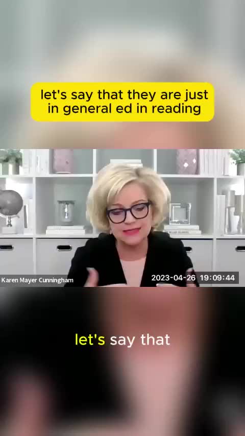 @"The Epic IEP"