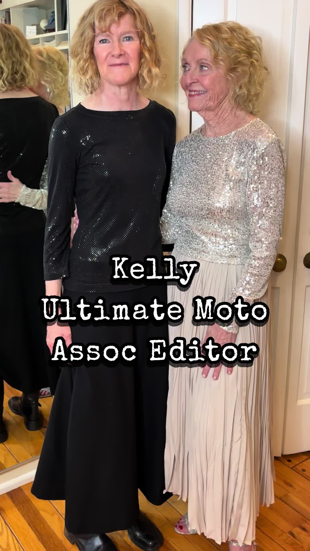 @Ultimate Motorcycling magazine