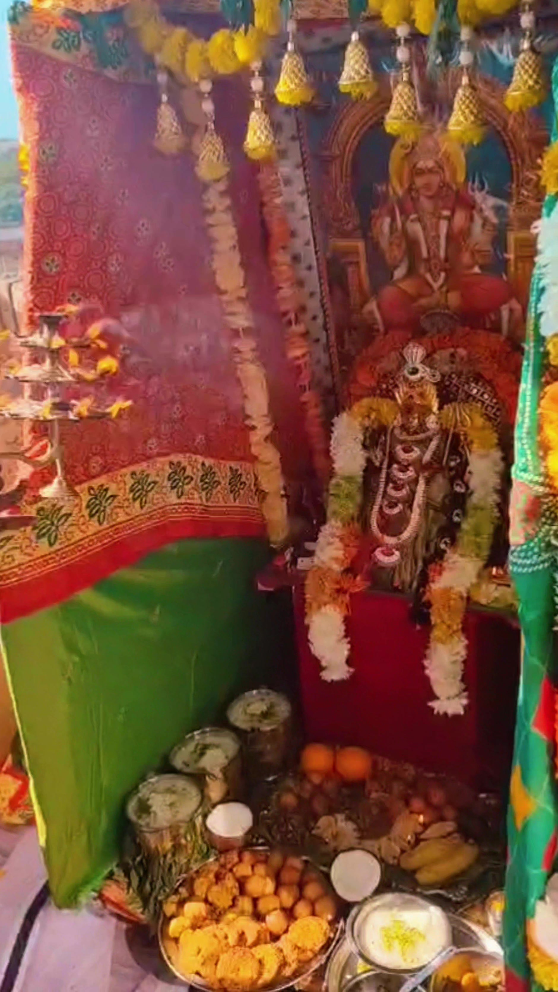 @Shri MahaMariamman 🔱