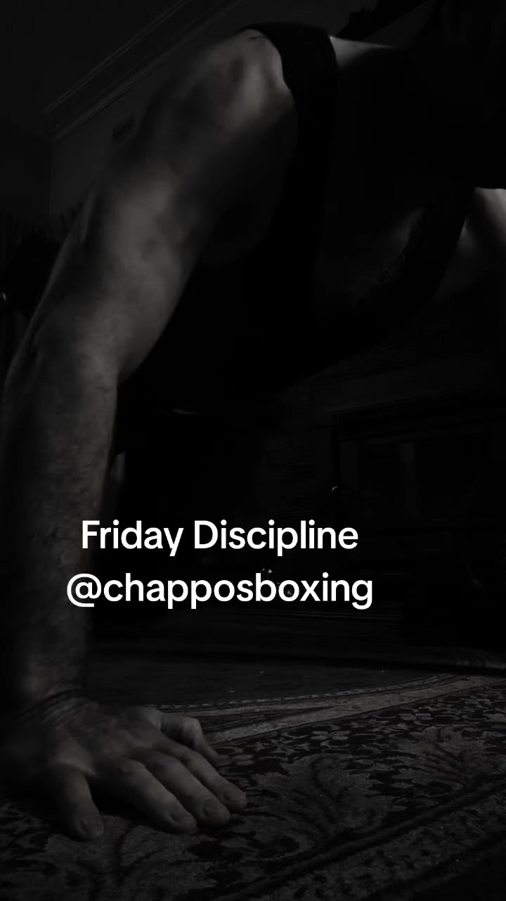 @Chapposboxing