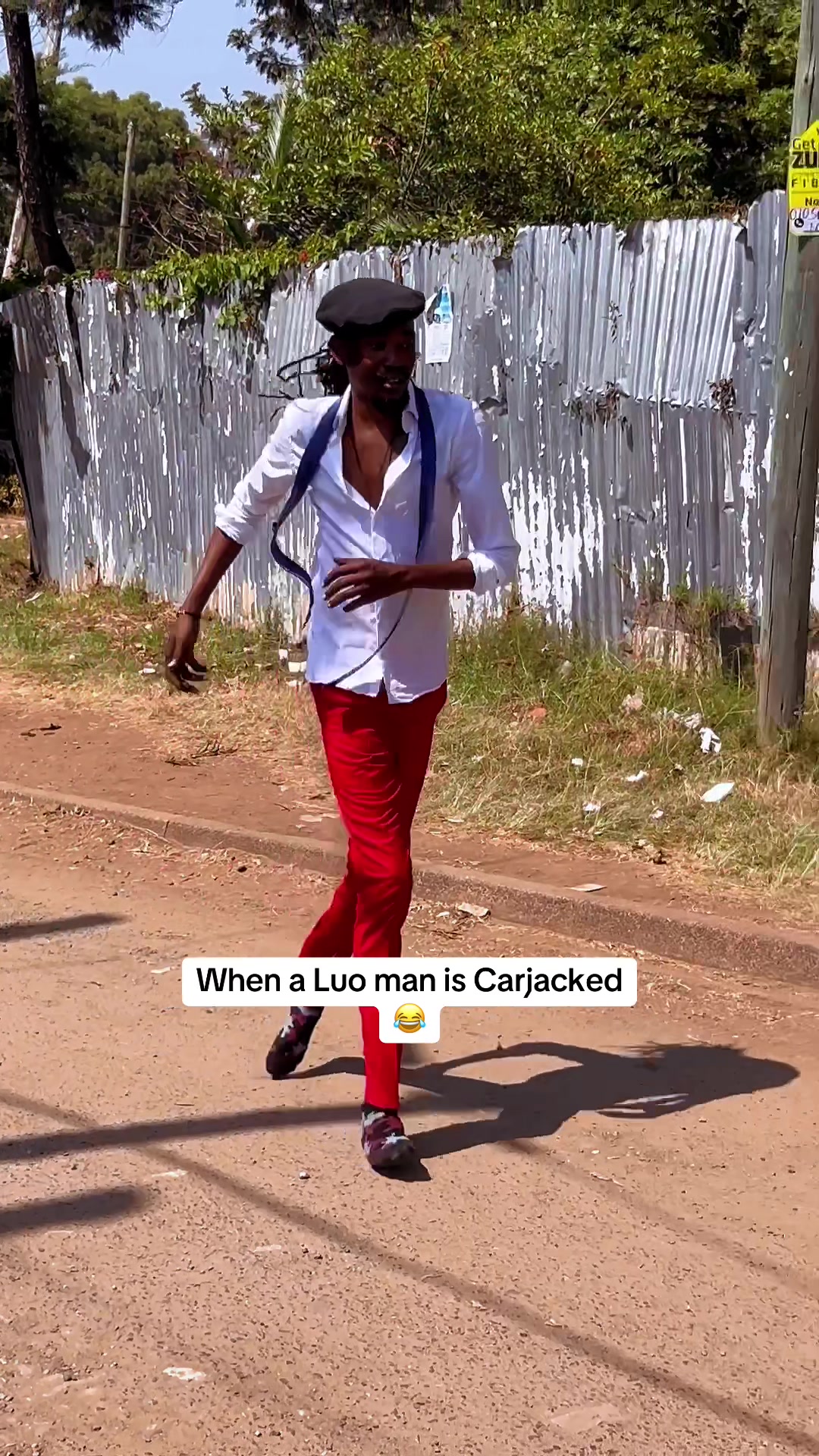@Akuku Danger