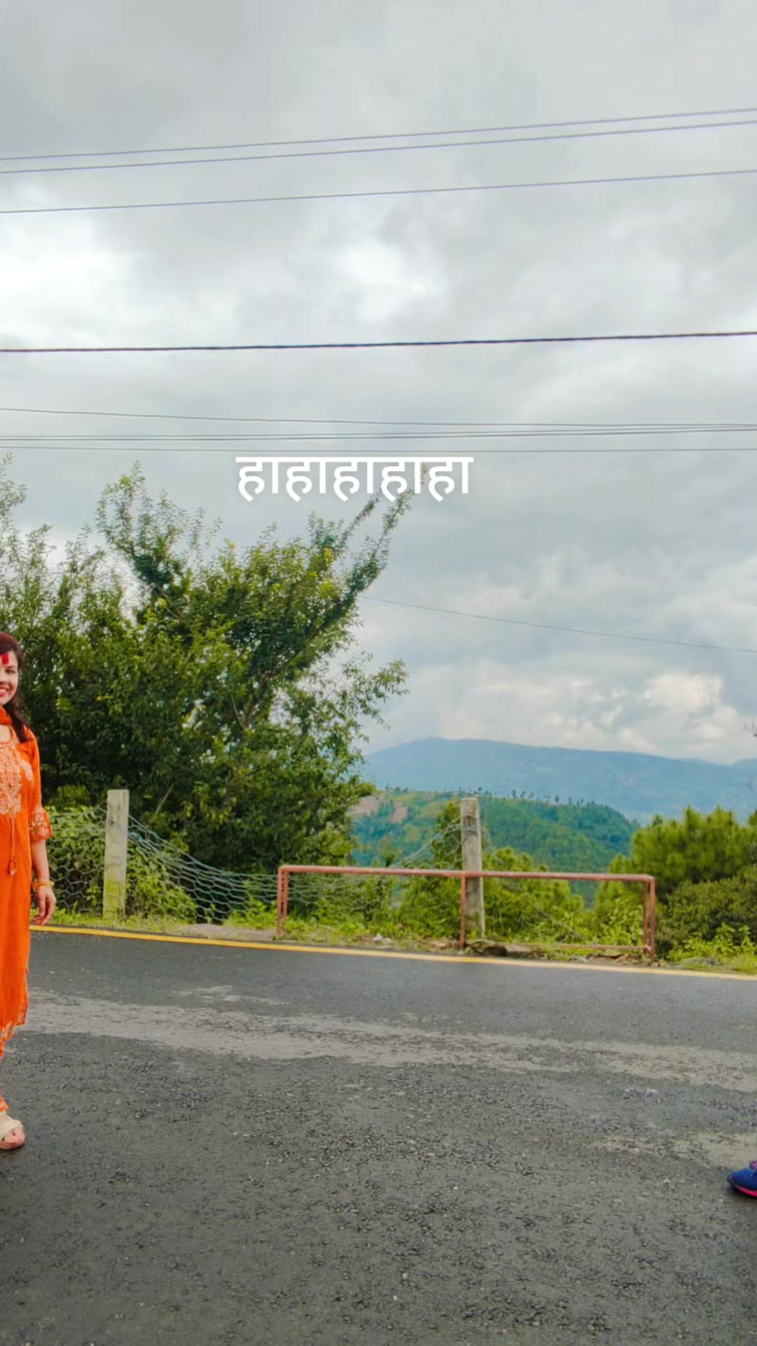 @Ganga Bhandari