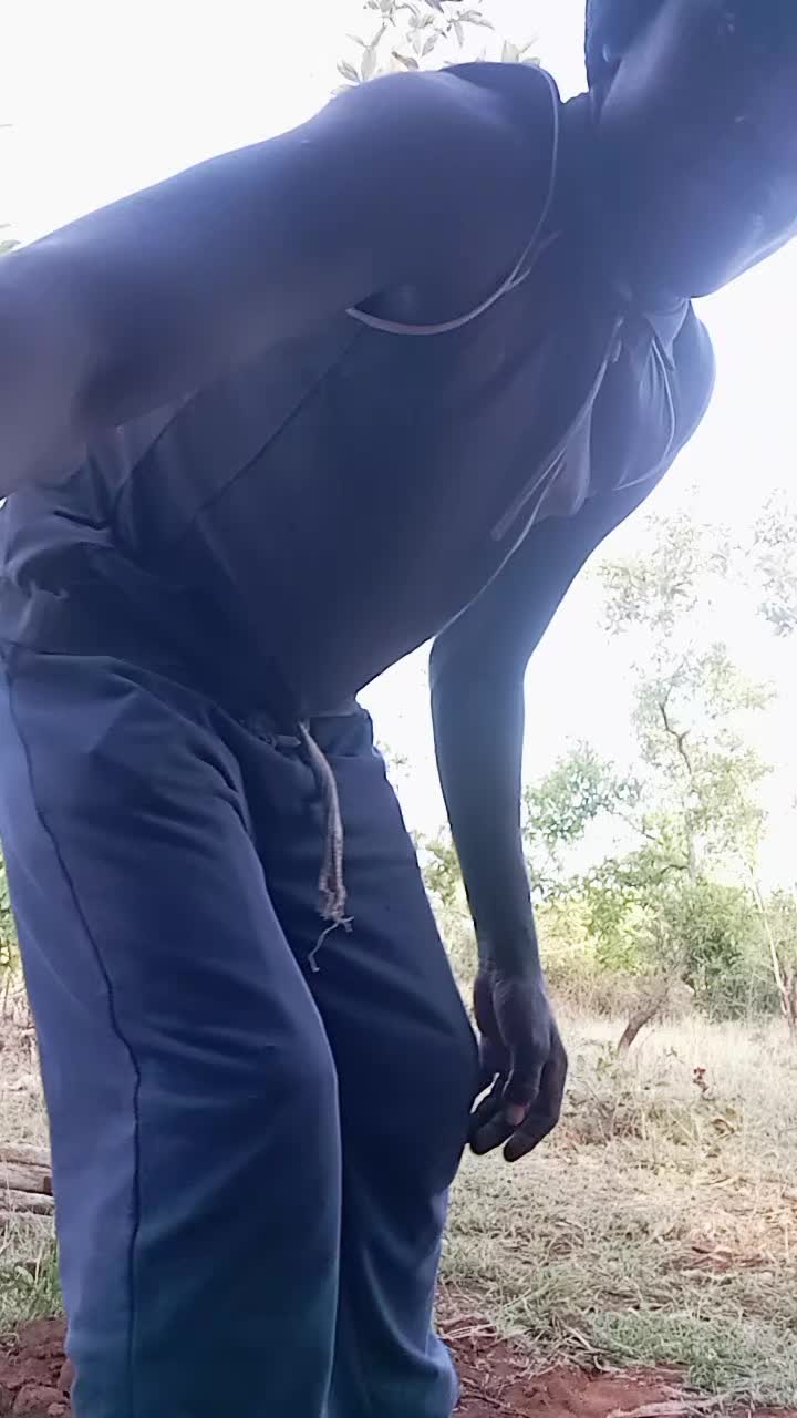 @African Creature ( naturetell