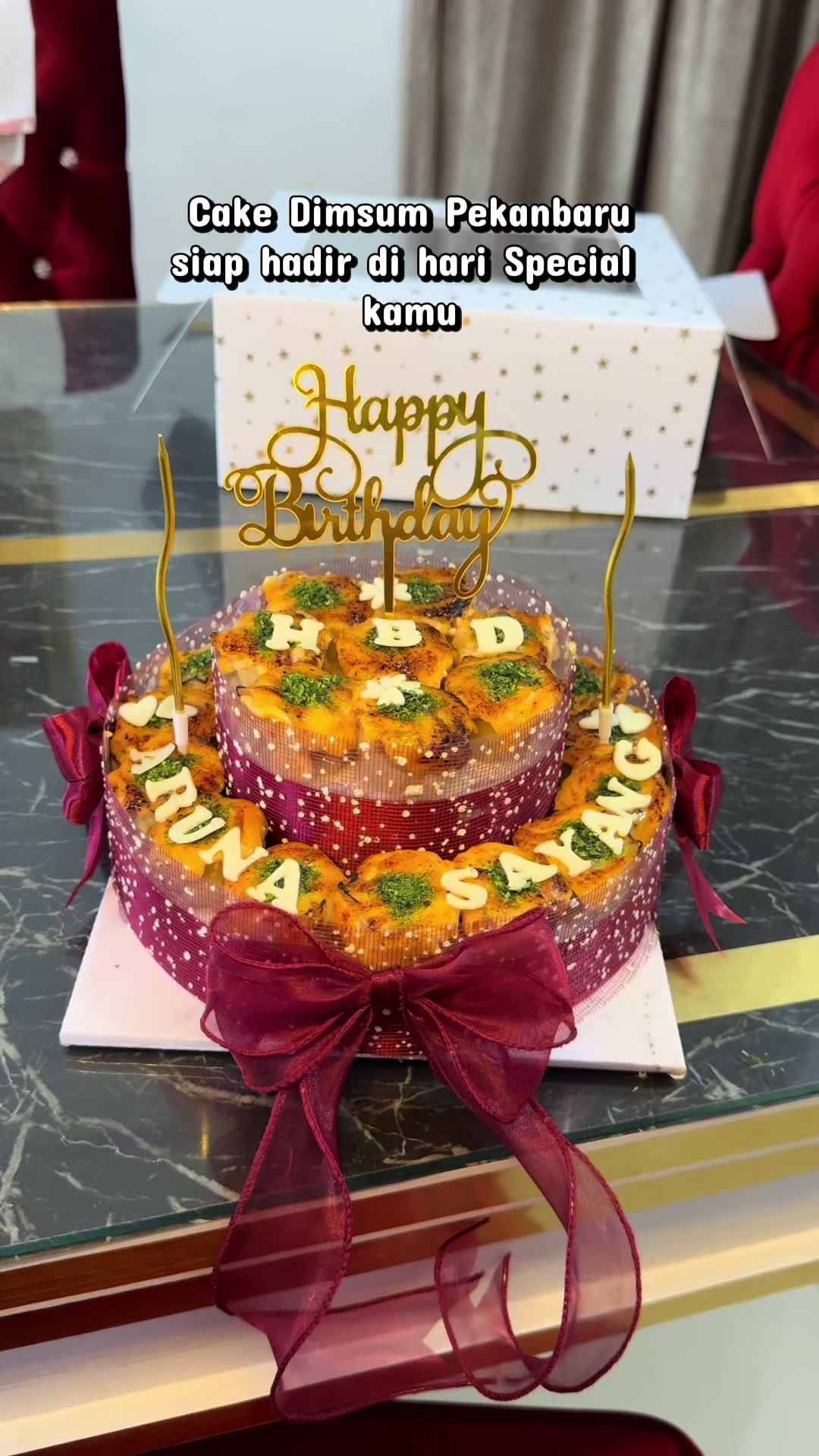 @Thai Smoothies