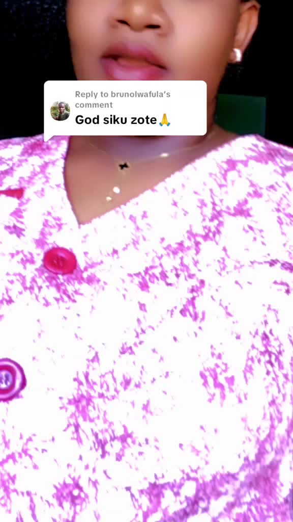 @official joy ireri