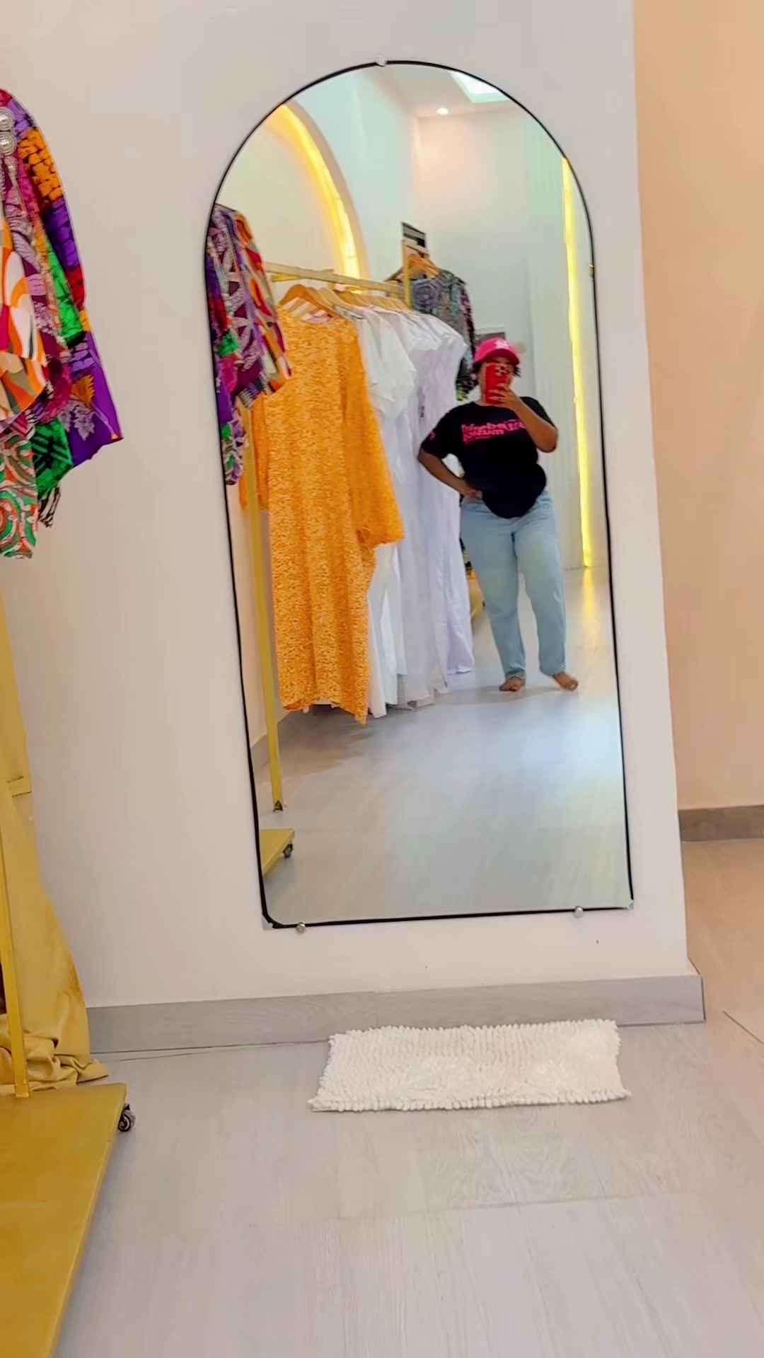 @Tina Fashion💧