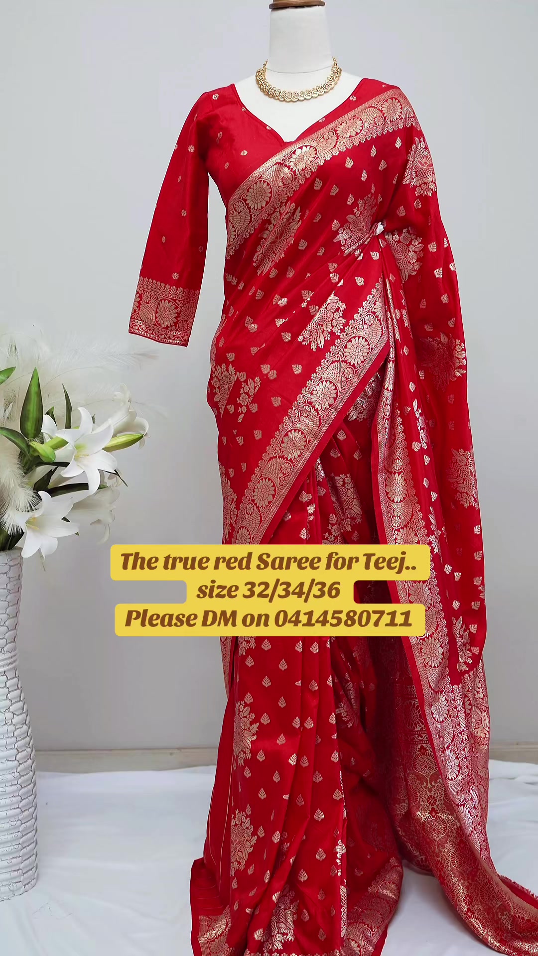 @Sage & Silk Threads