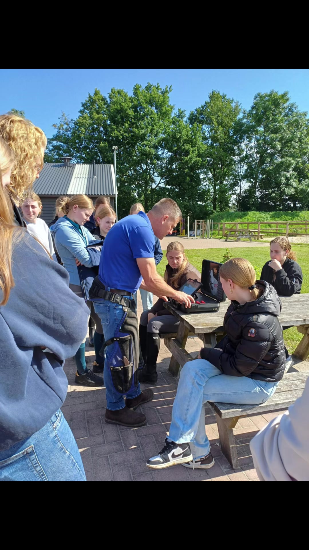 @Aeres Hippisch Centrum