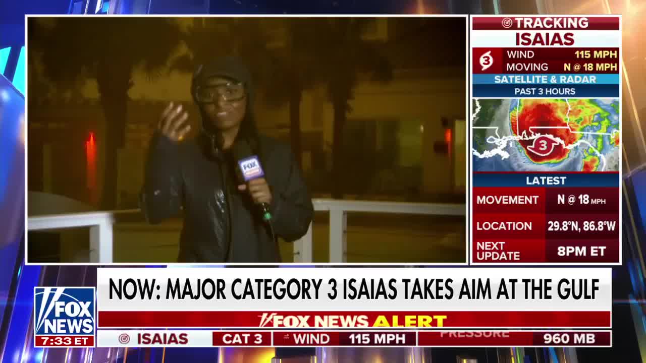 @Fox News