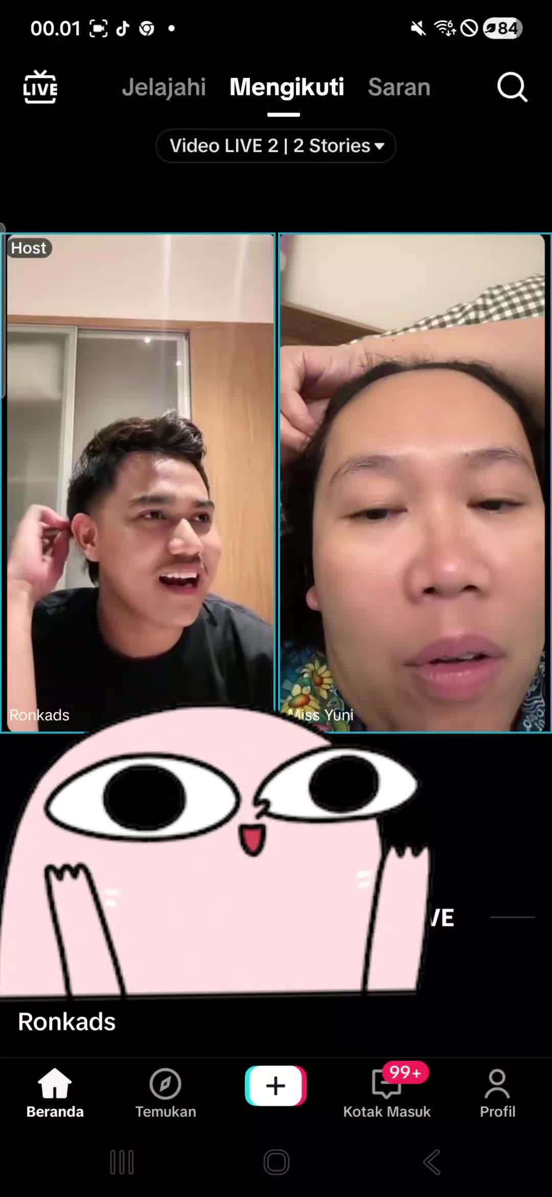 @Miss Yuni