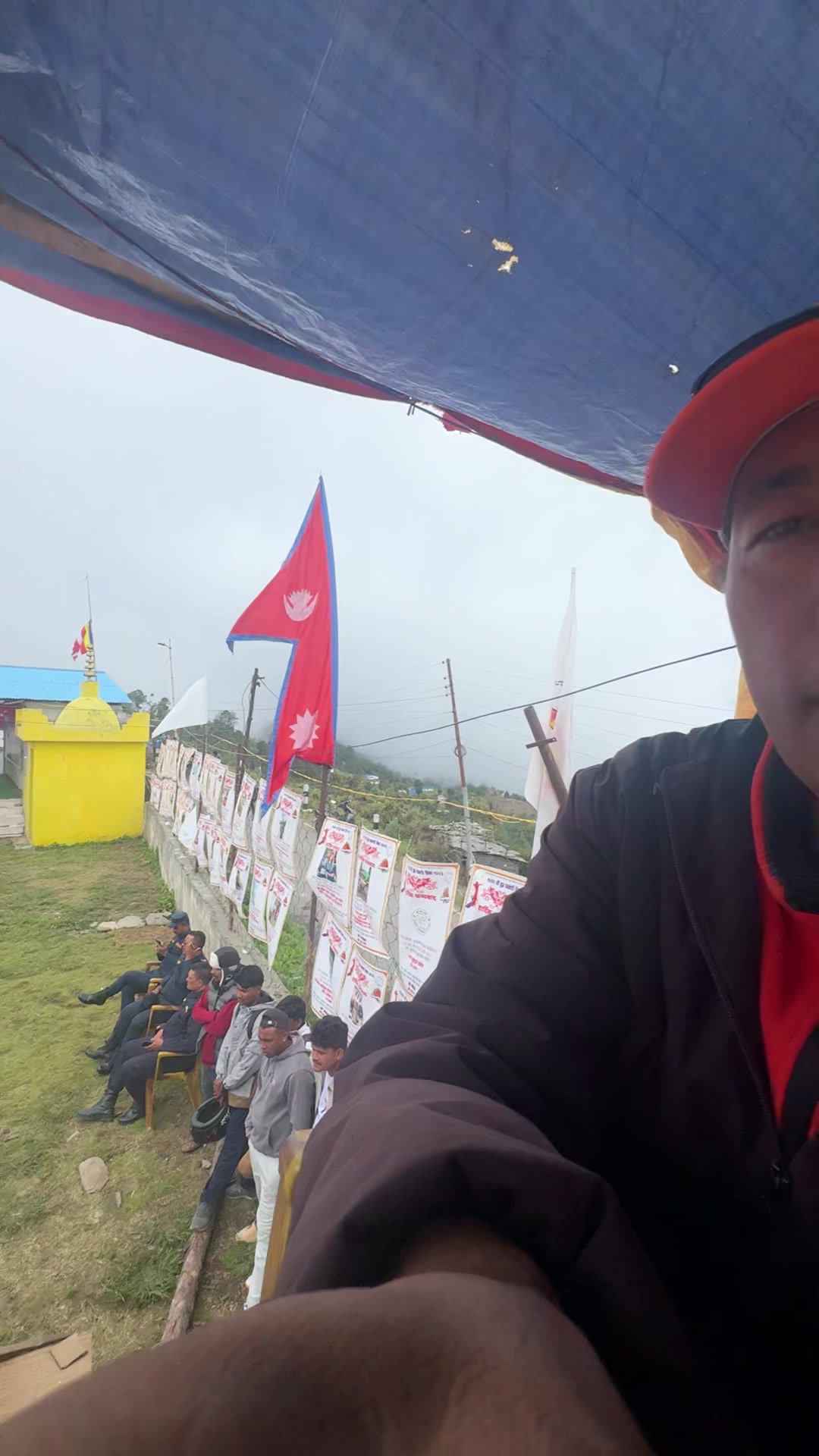 @Suren Sgp Gurung