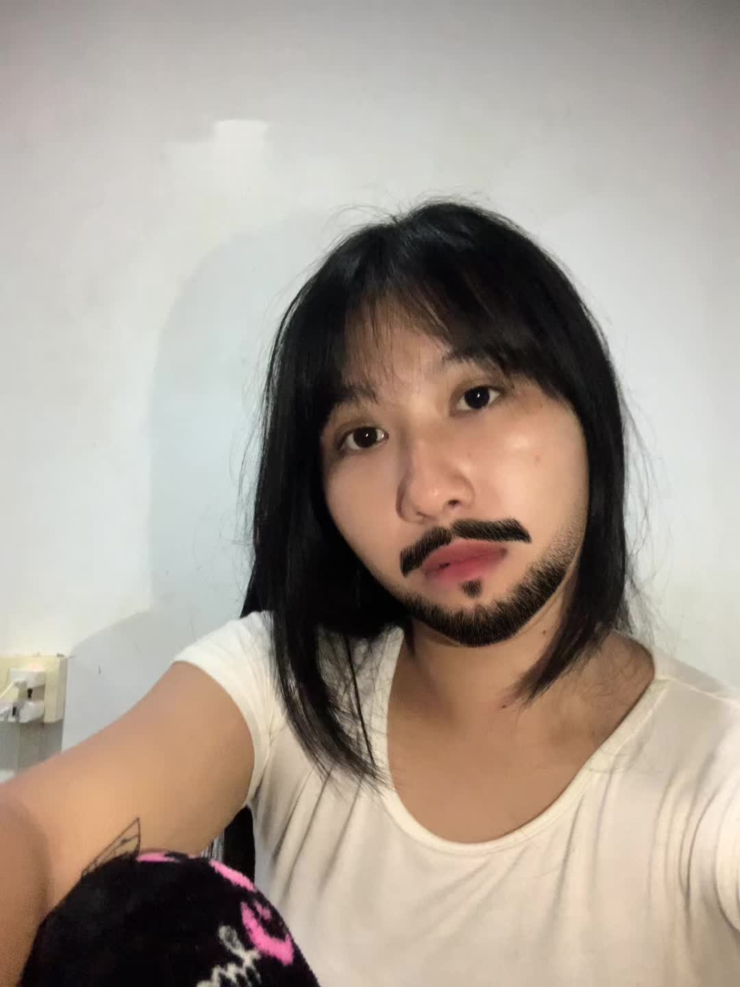 @Mă Nų&rdquo; 🐣