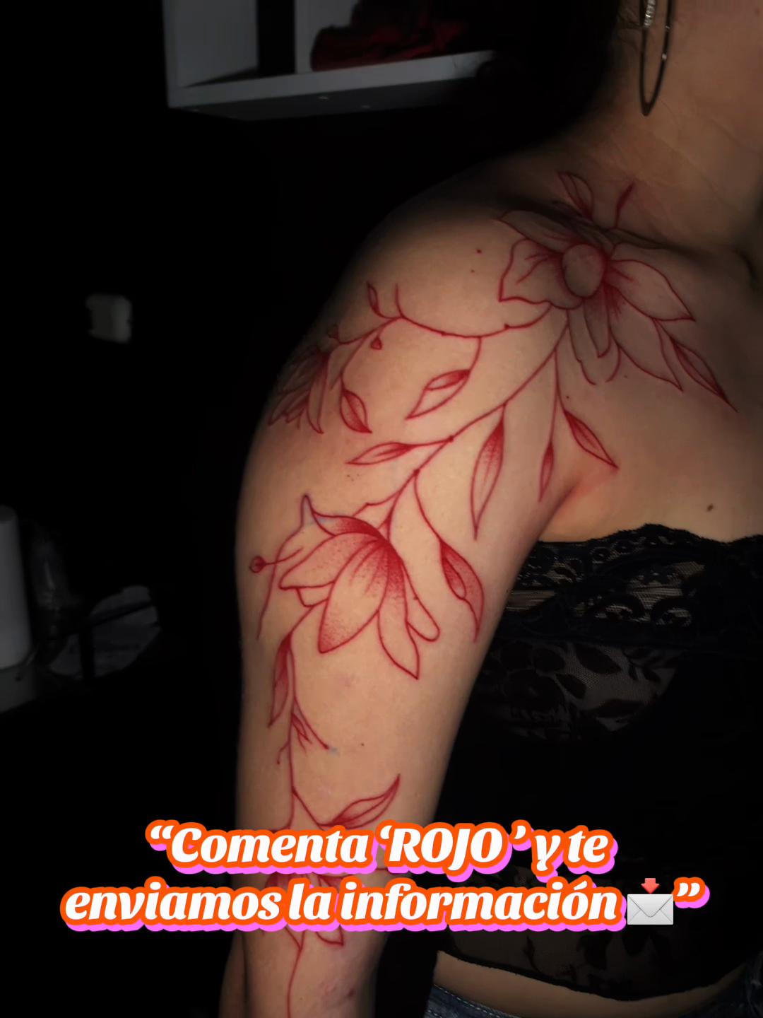 @hr tattoo