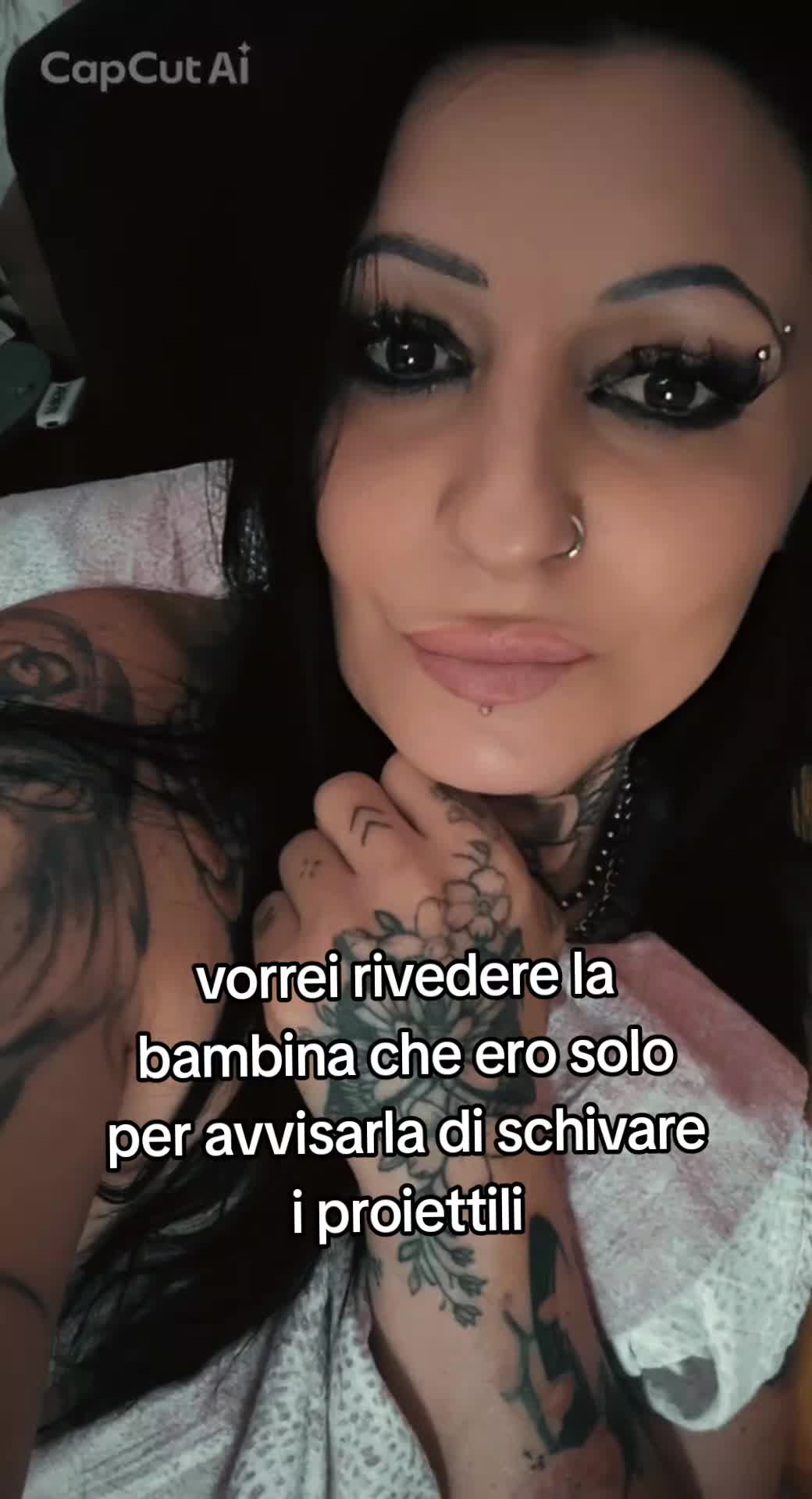 @Cinzia De Carlo