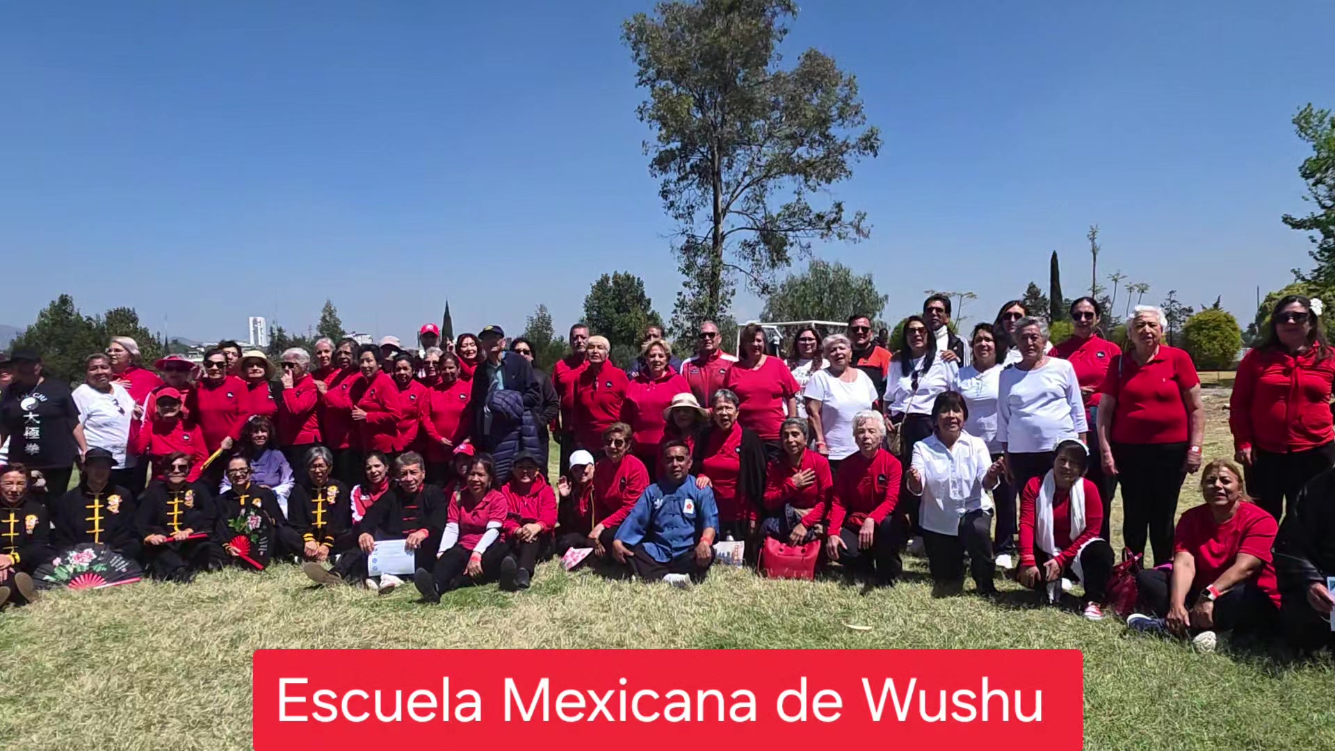@TaiChi México (Meditación)