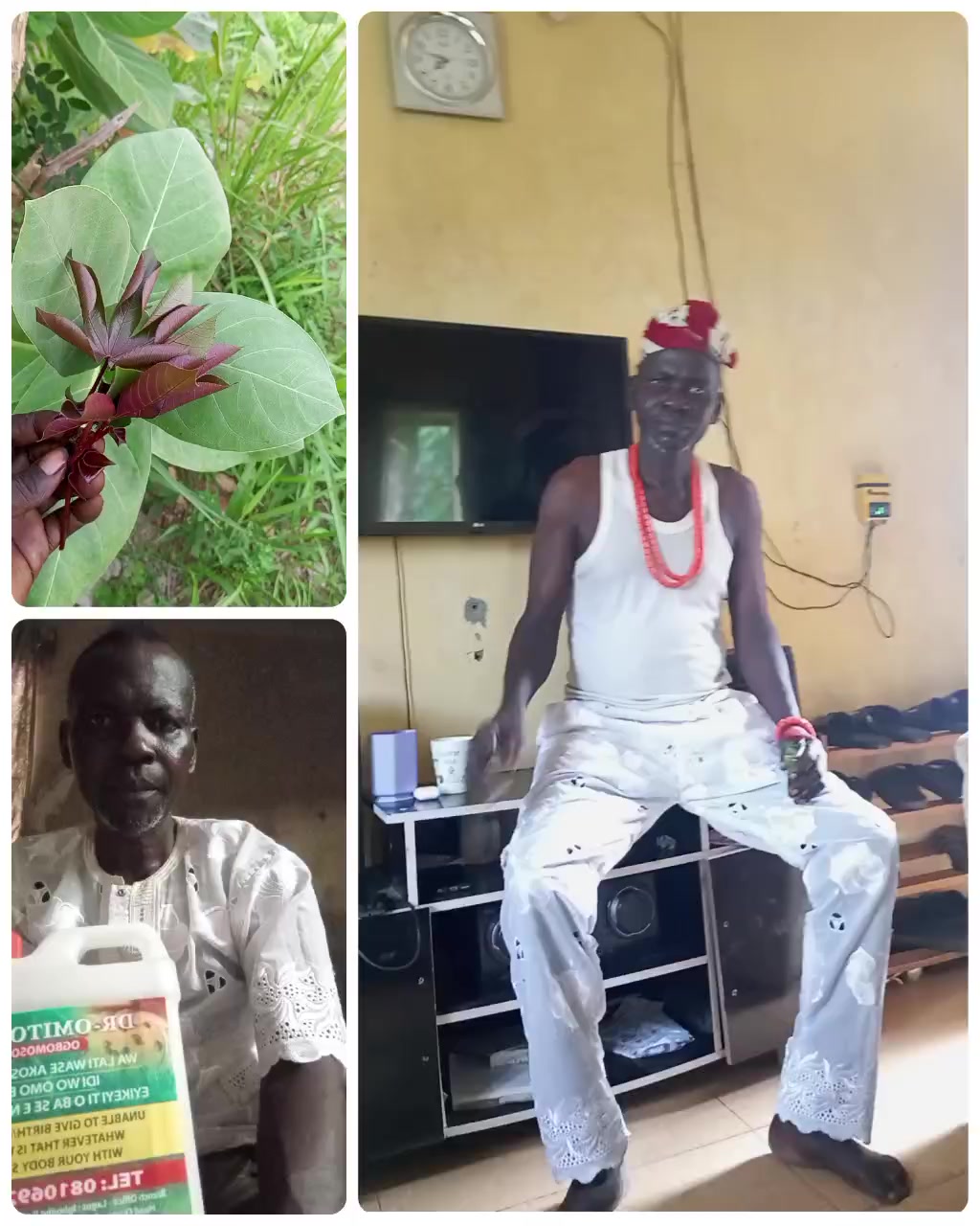 @Dr Omltognu Ogbomnso