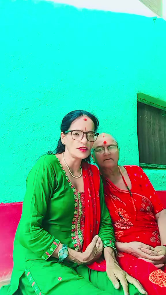 @Sita Sapkota