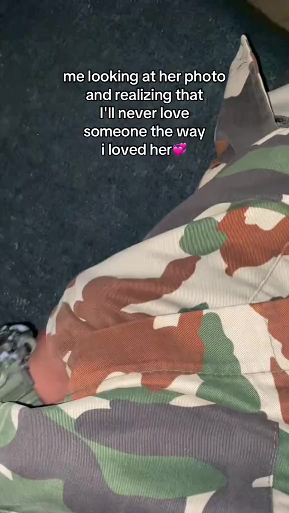 @Army Dreamer