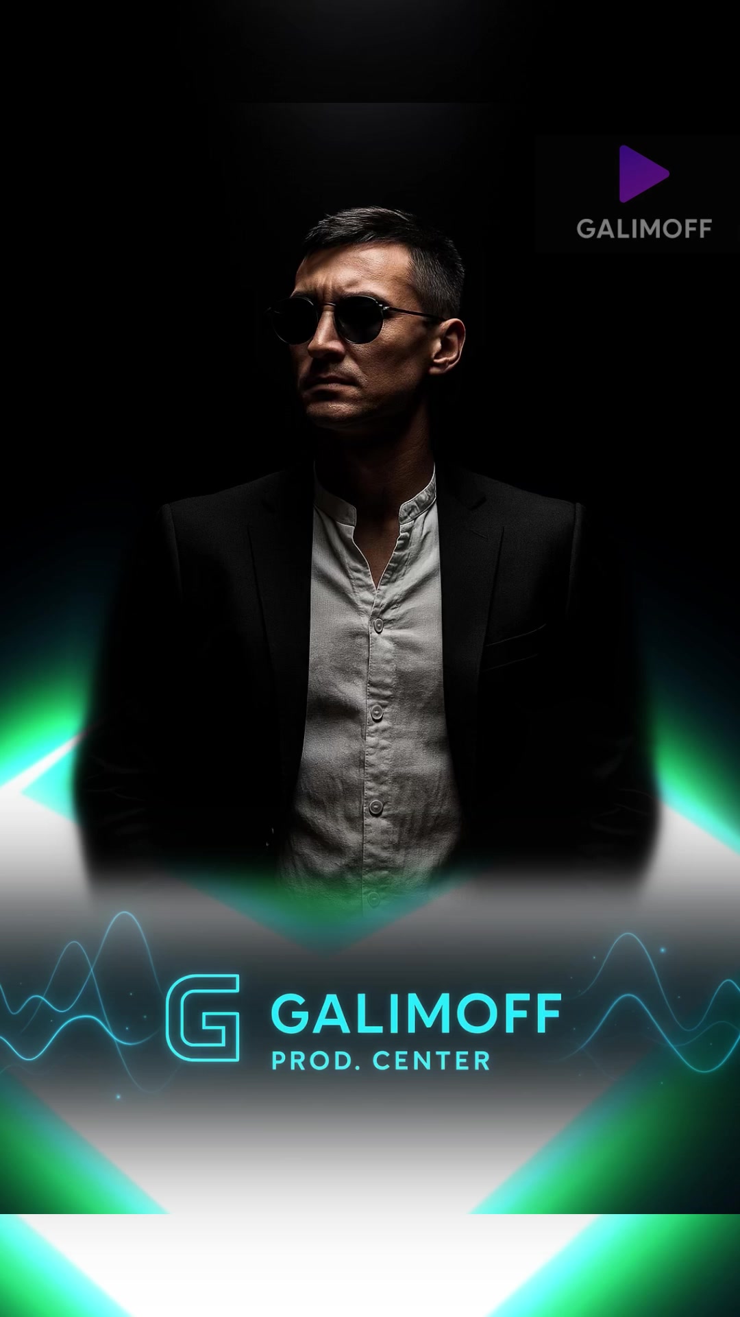 @GALIMOFF PROD CENTR