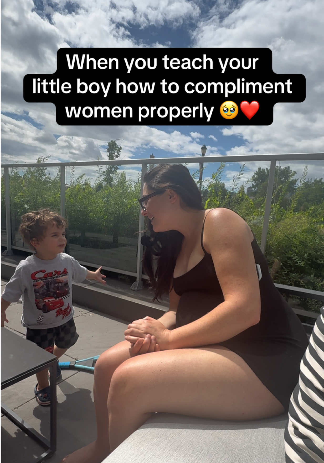 @Type 1 Optimist